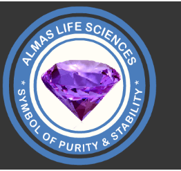 Almas Life Sciences